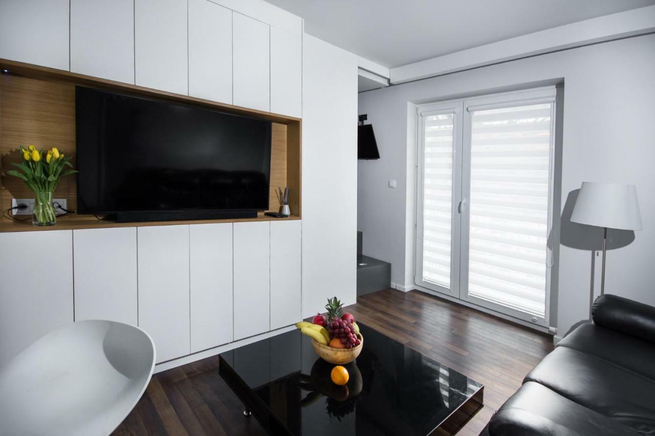 Apartament Rynek22 Kazimierz Dolny Eksteriør billede