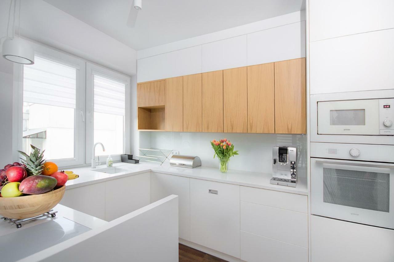Apartament Rynek22 Kazimierz Dolny Eksteriør billede