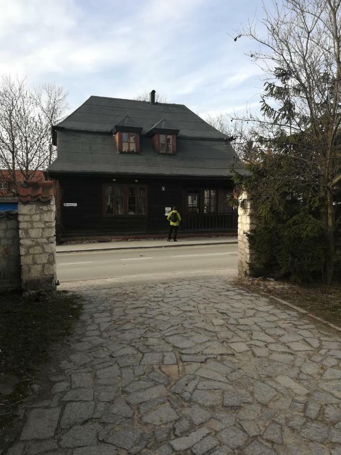 Apartament Rynek22 Kazimierz Dolny Eksteriør billede