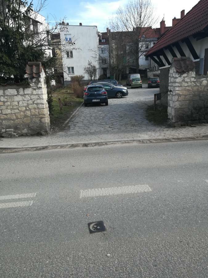 Apartament Rynek22 Kazimierz Dolny Eksteriør billede