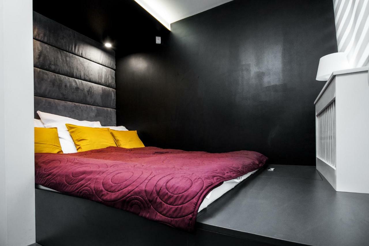 Apartament Rynek22 Kazimierz Dolny Eksteriør billede