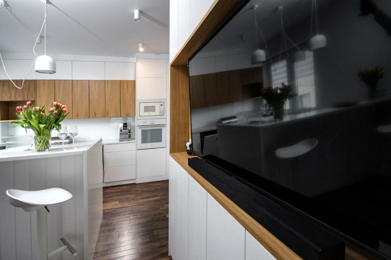 Apartament Rynek22 Kazimierz Dolny Eksteriør billede