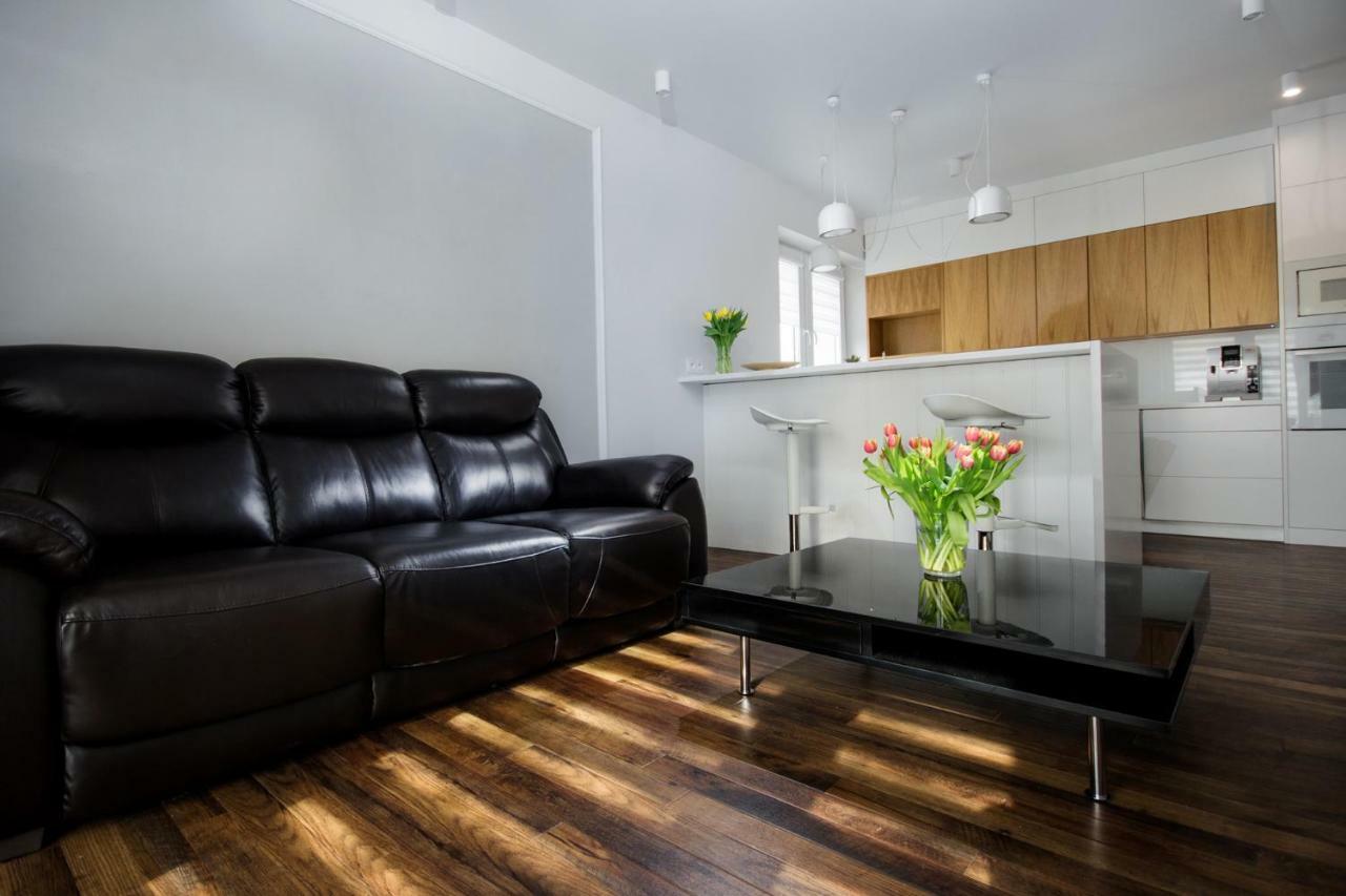 Apartament Rynek22 Kazimierz Dolny Eksteriør billede
