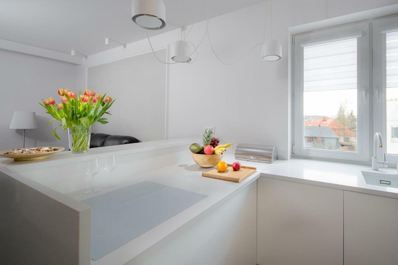 Apartament Rynek22 Kazimierz Dolny Eksteriør billede