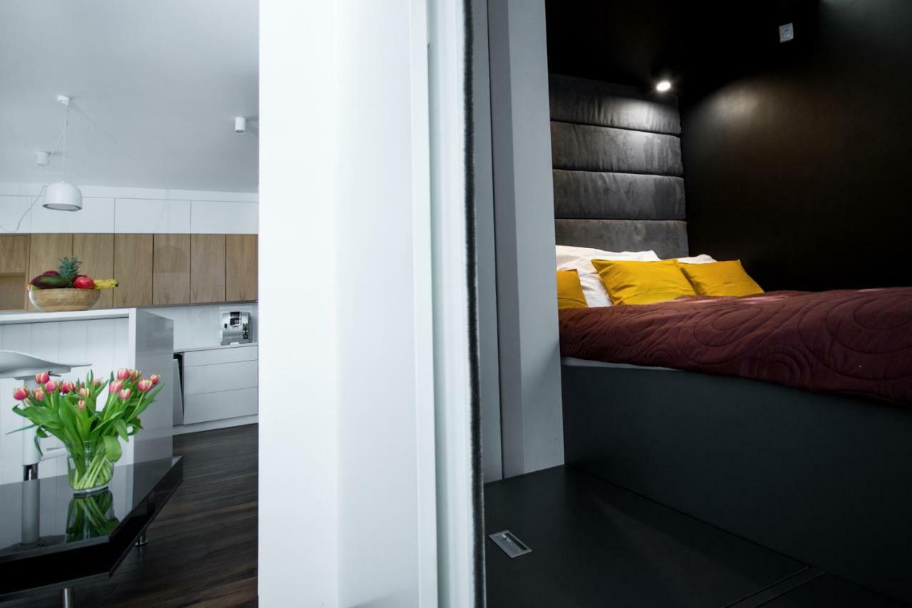 Apartament Rynek22 Kazimierz Dolny Eksteriør billede